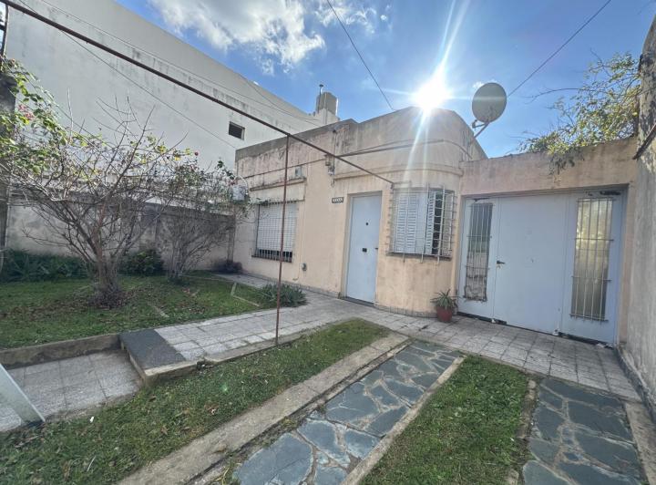 Casa · 104m² · 3 Ambientes