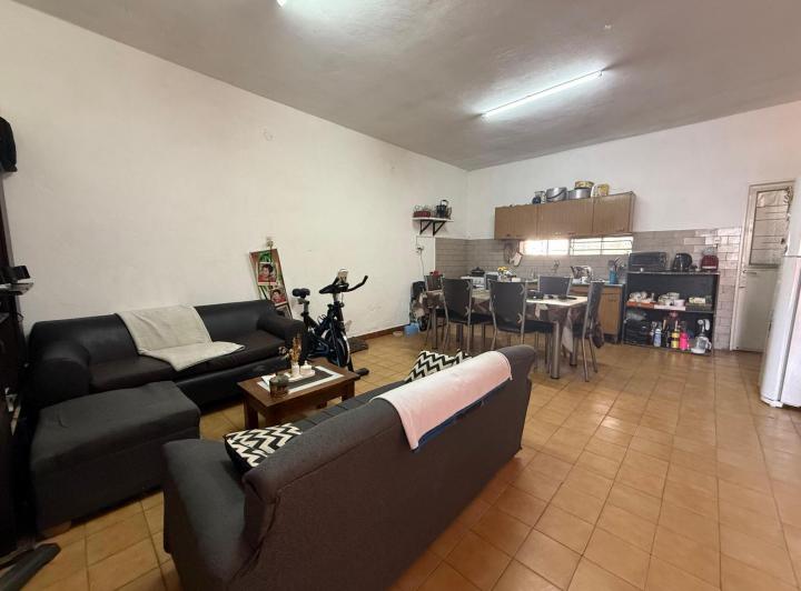 Casa · 195m² · 3 Ambientes