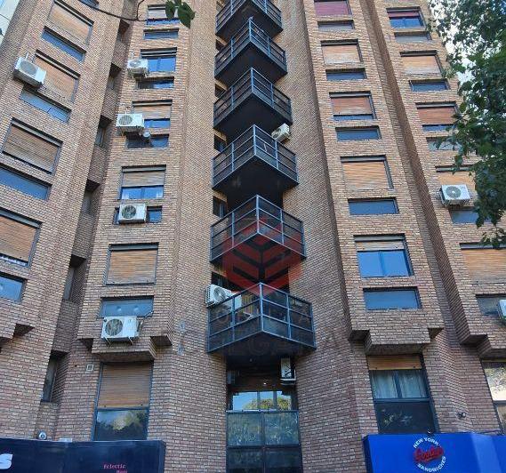 Departamento · 65m² · 4 Ambientes