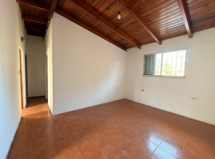 Casa · 48m² · 3 Ambientes