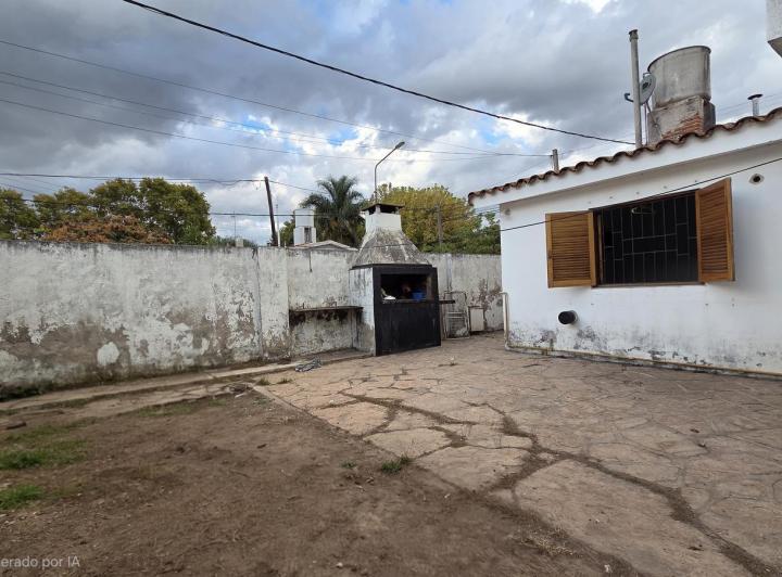 Casa · 125m² · 3 Ambientes