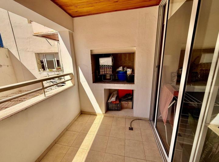 Departamento · 71m² · 3 Ambientes · 1 Cochera