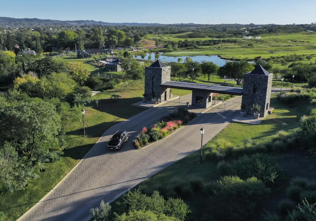 LOTE VENTA MENDIOLZA ESTANCIA EL TERRON