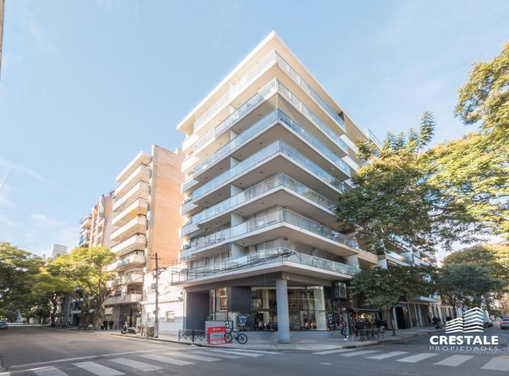 Departamento · 46m² · 2 Ambientes