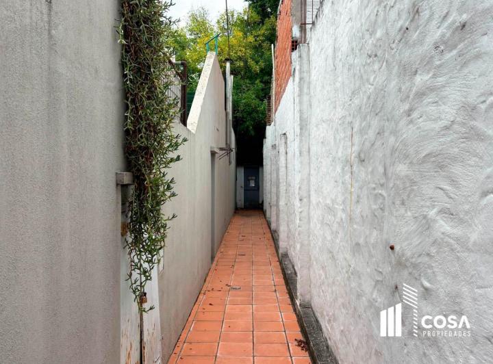 Departamento · 48m² · 2 Ambientes