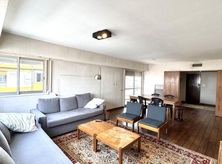 Departamento · 175m² · 3 Dormitorios · 2 Cocheras