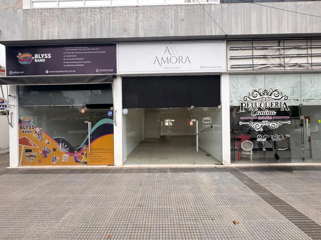 ALQUILO 40m2 - CERRO DE LAS ROSAS