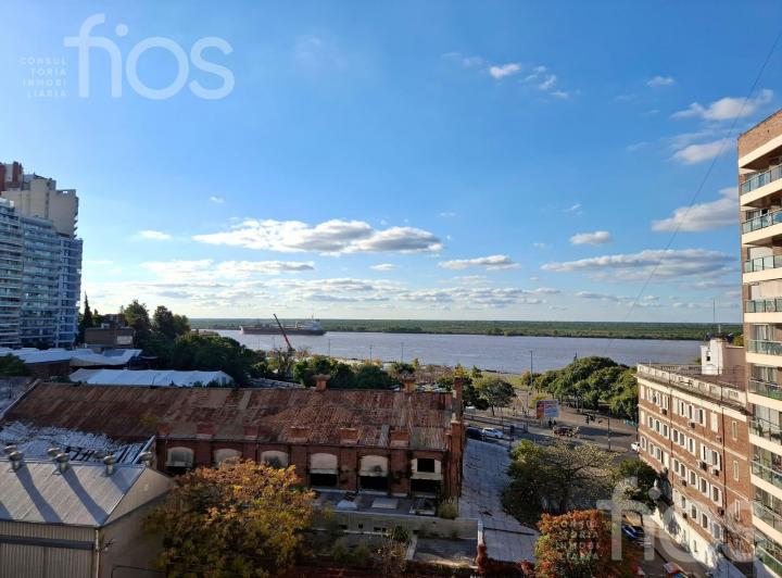 Departamento · 75m² · 3 Ambientes · 1 Cochera