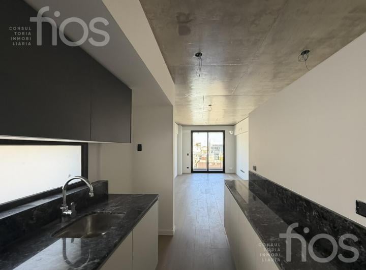 Departamento · 95m² · 4 Ambientes