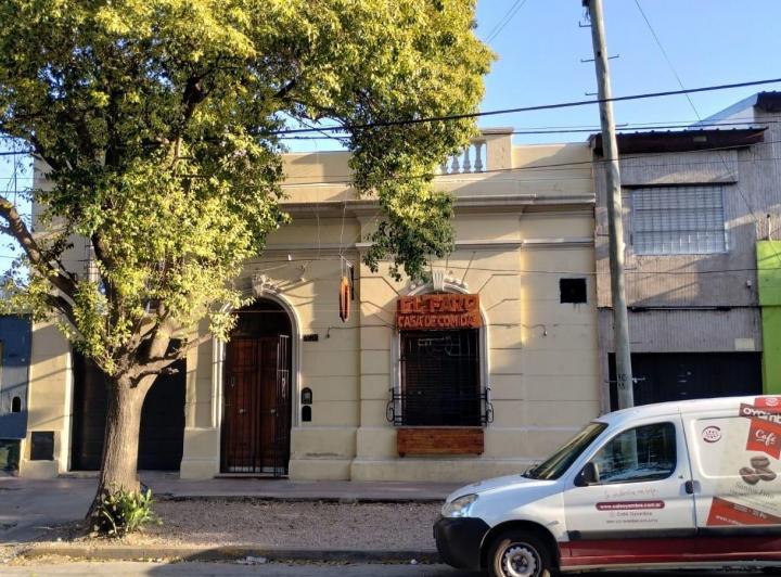 Casa · 224m² · 4 Ambientes · 1 Cochera