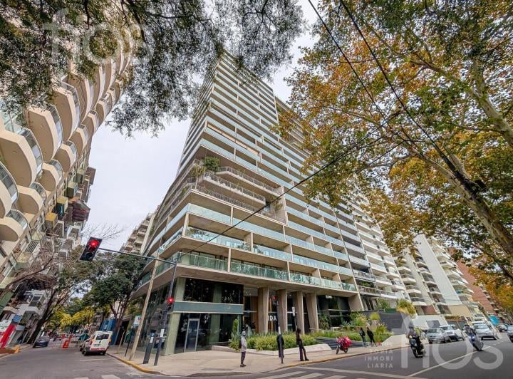 Departamento · 138m² · 4 Ambientes