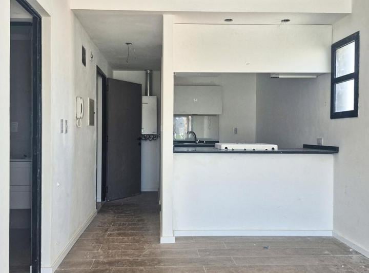 Departamento · 65m² · 3 Ambientes