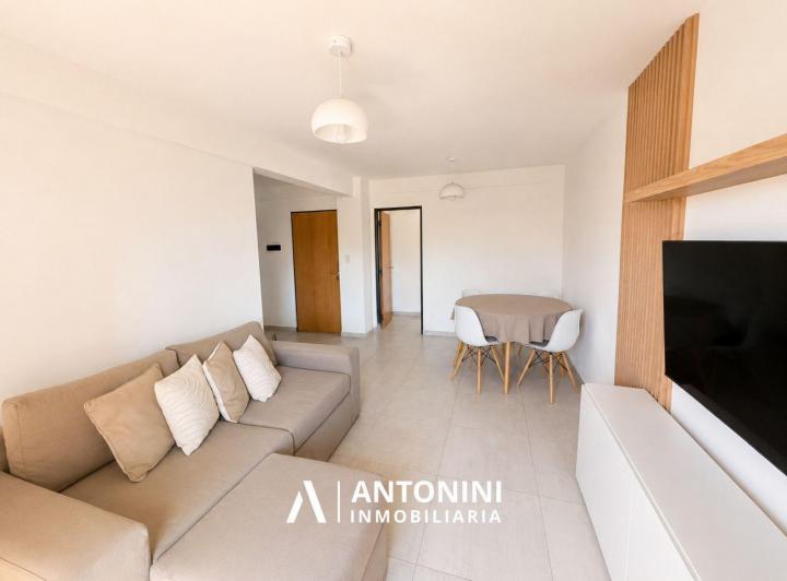Departamento · 65m² · 3 Ambientes