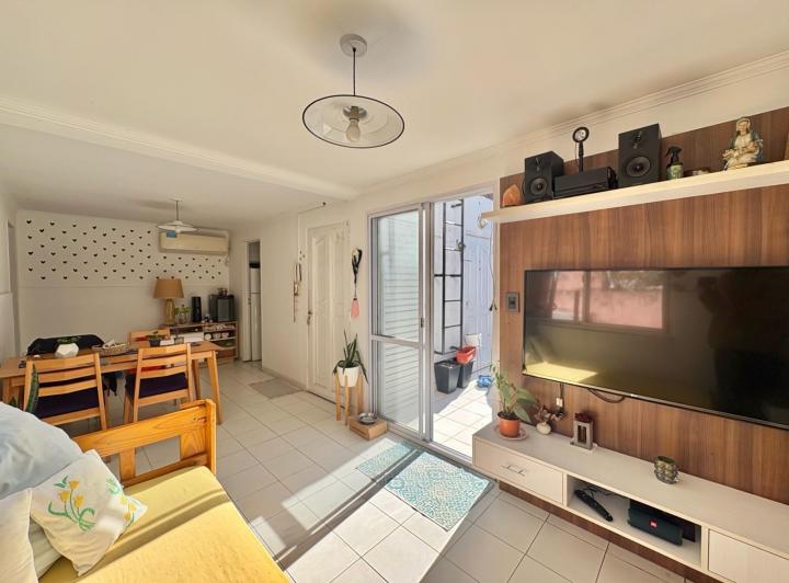 Departamento · 59m² · 4 Ambientes