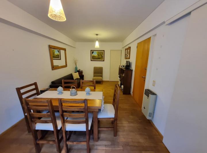 Departamento · 39m² · 1 Ambiente