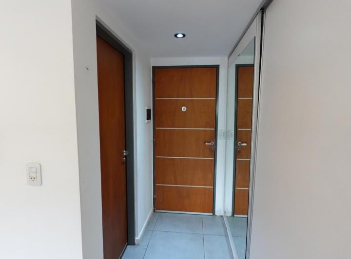 Departamento · 32m² · 3 Ambientes