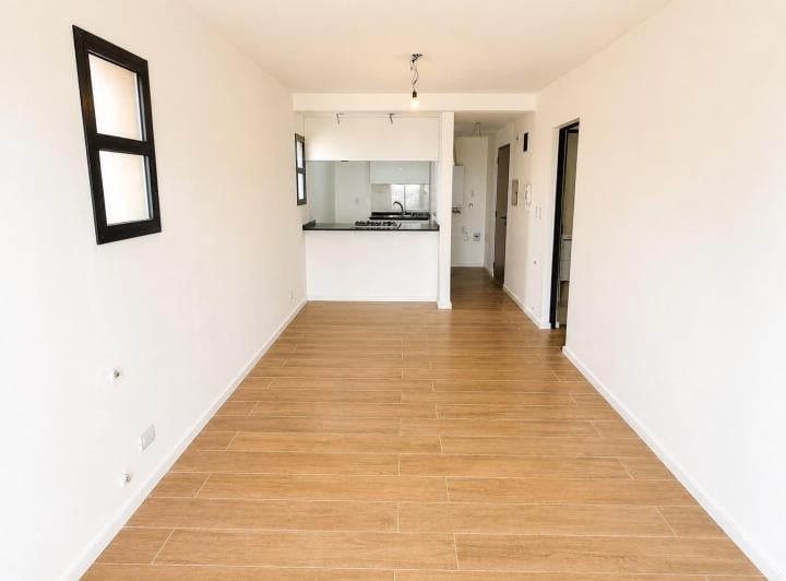 Departamento · 65m² · 3 Ambientes
