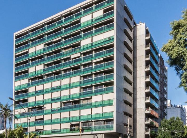 Departamento · 76m² · 3 Ambientes