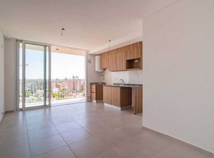 Departamento · 47m² · 2 Ambientes