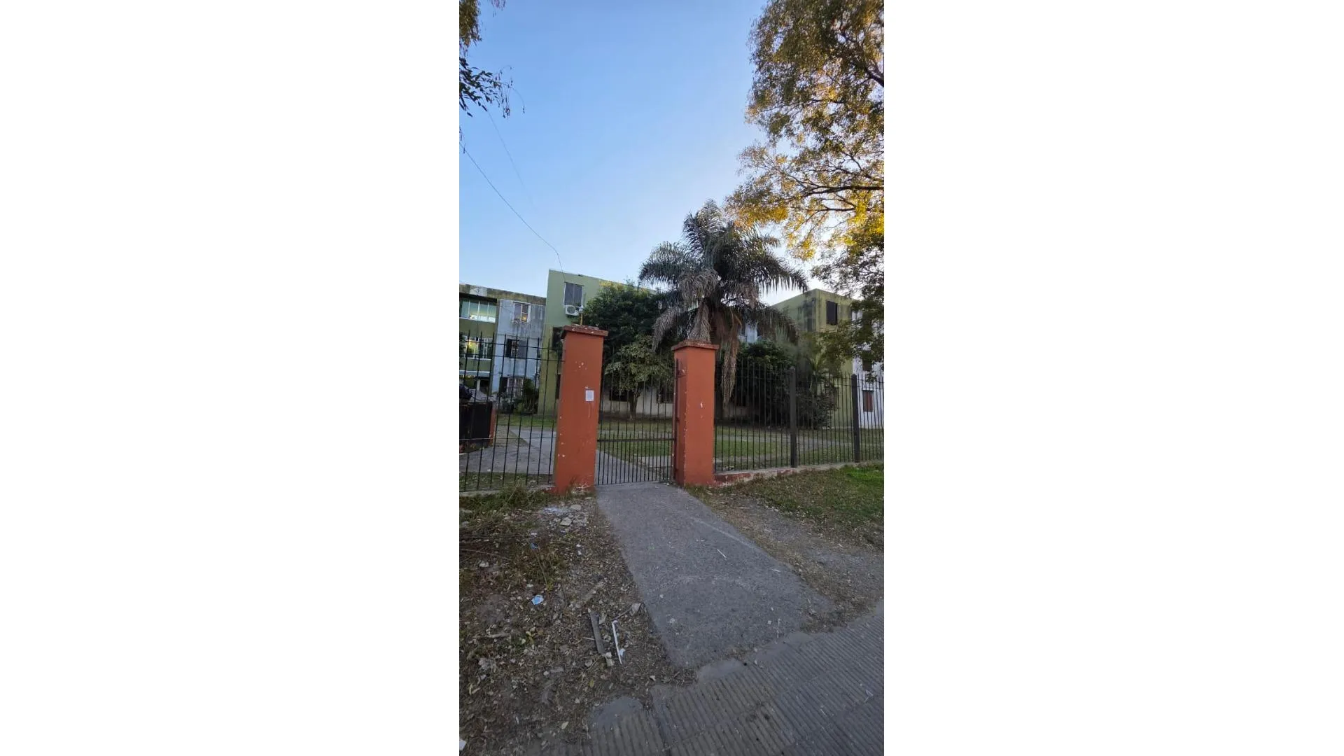 DEPARTAMENTO 3 AMB EN VILLA CENTENARIO!! OPORTUNIDAD!