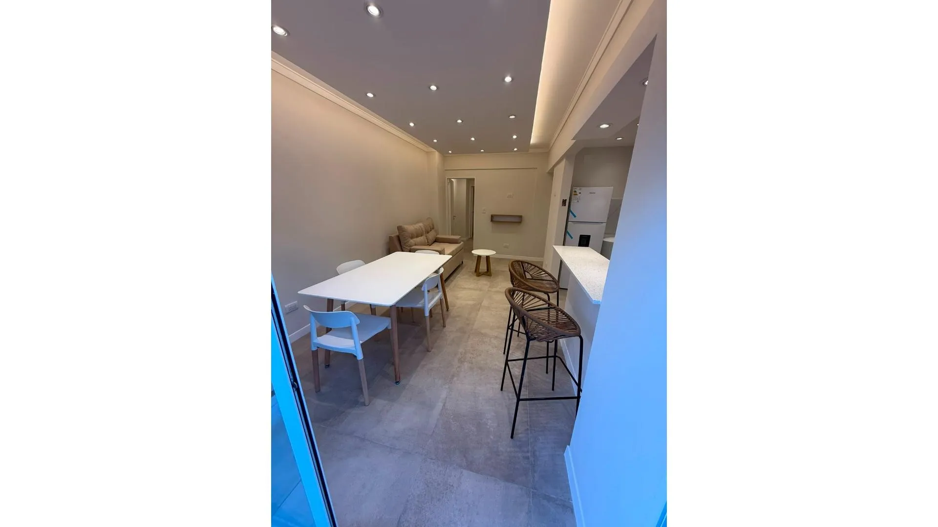 VENTA DEPTO 2 AMB CON BALCON