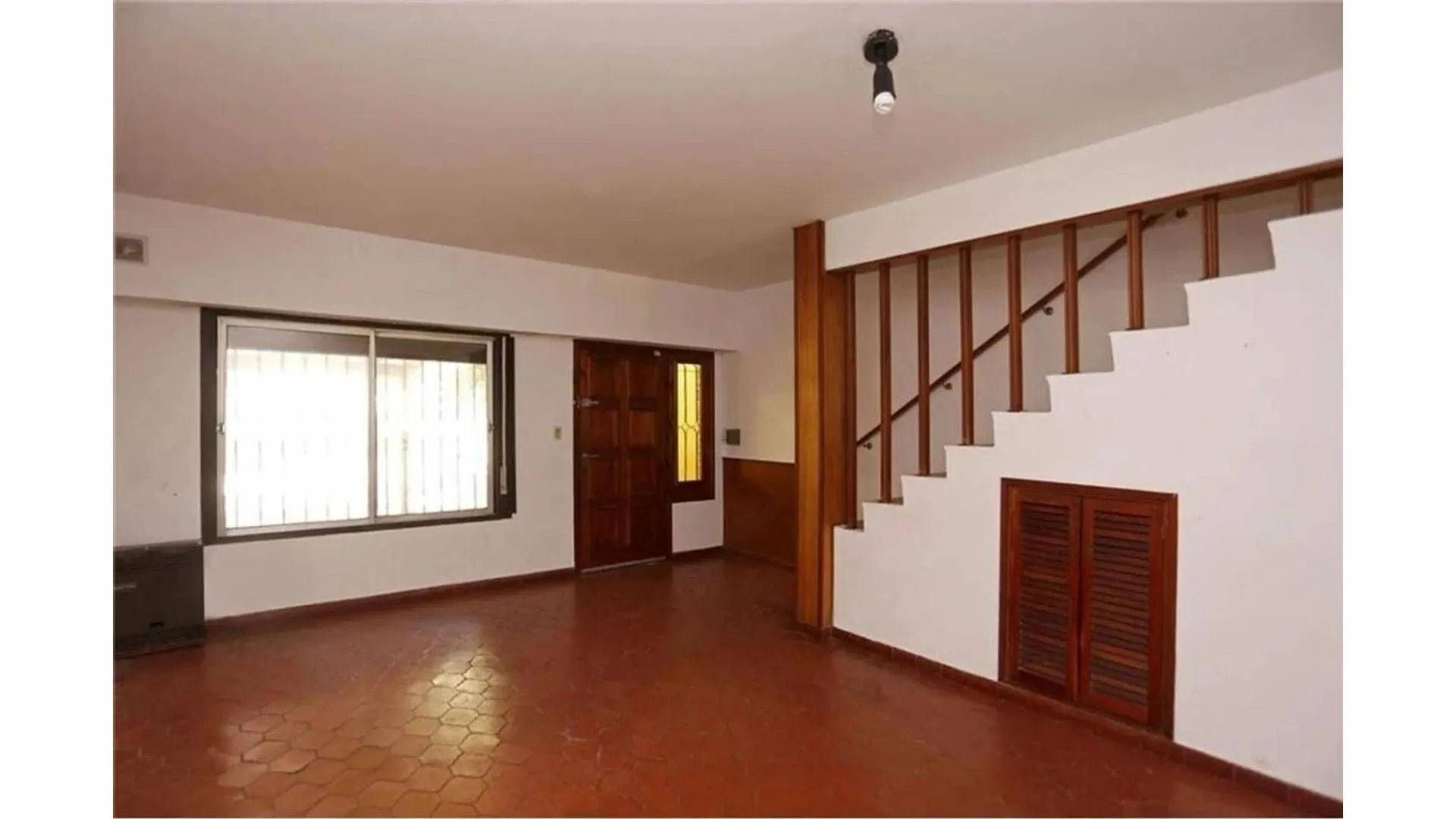 Casa tipo duplex en venta en Carapachay