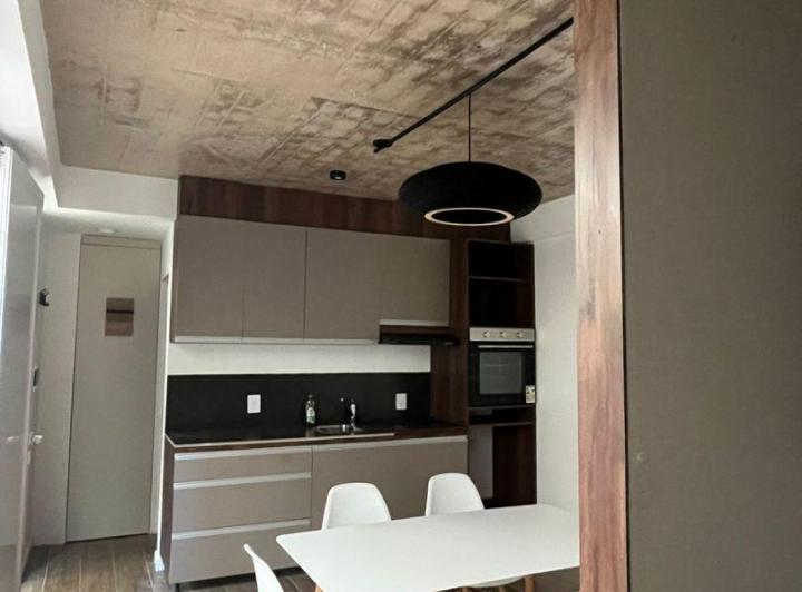 Departamento · 35m² · 1 Ambiente