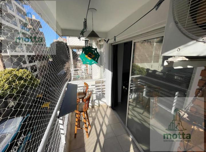 Departamento · 47m² · 2 Ambientes
