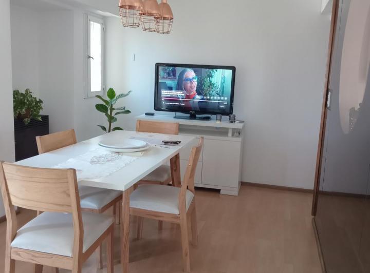 Departamento · 108m² · 4 Ambientes · 1 Cochera