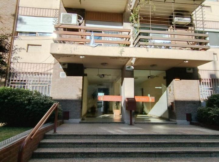 Departamento · 56m² · 4 Ambientes