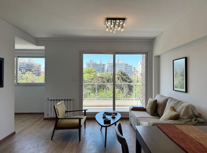 Departamento · 103m² · 3 Ambientes