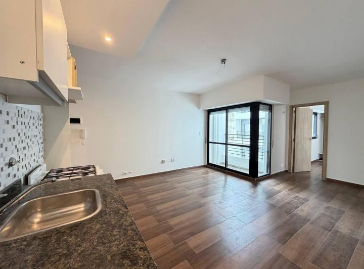 Departamento · 43m² · 2 Ambientes