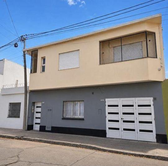Departamento · 60m² · 3 Ambientes