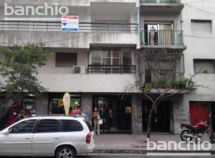 Departamento · 35m² · 2 Ambientes