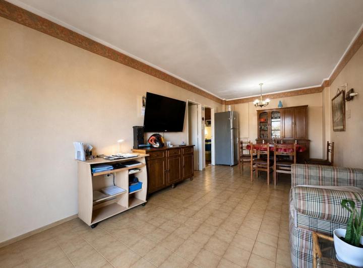 Departamento · 63m² · 3 Ambientes
