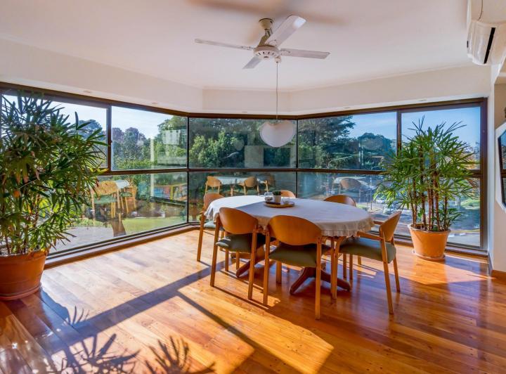 Departamento · 154m² · 6 Ambientes · 1 Cochera