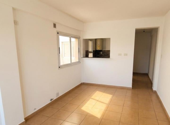 Departamento · 38m² · 2 Ambientes