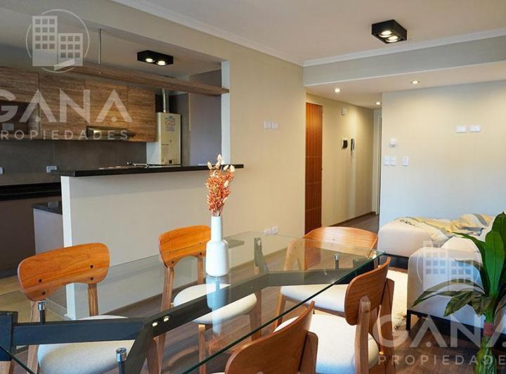 Departamento · 95m² · 6 Ambientes