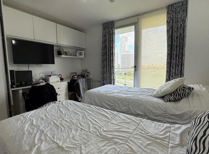 Departamento · 158m² · 5 Ambientes · 1 Cochera