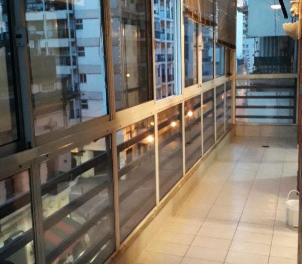 Departamento · 70m² · 5 Ambientes