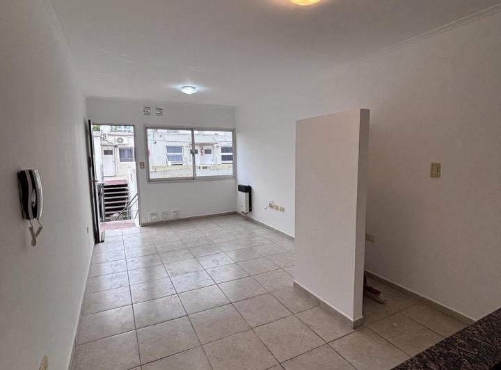 Departamento · 40m²