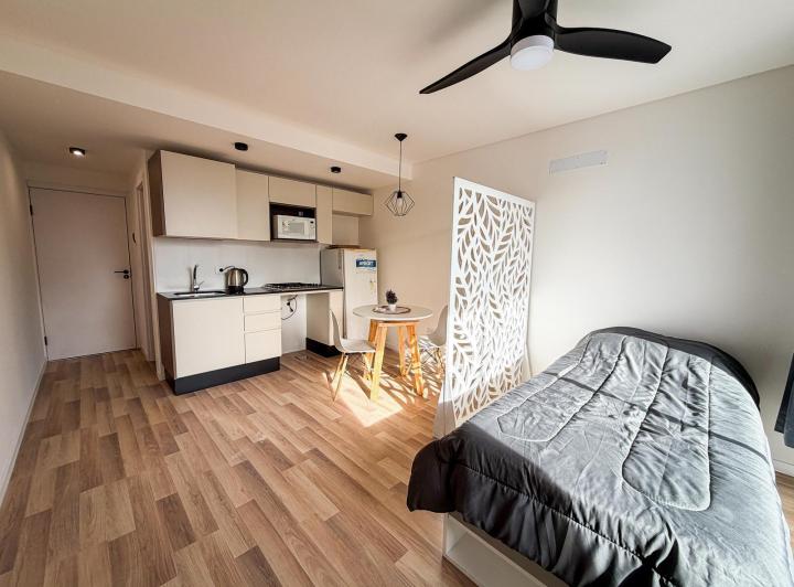 Departamento · 25m²