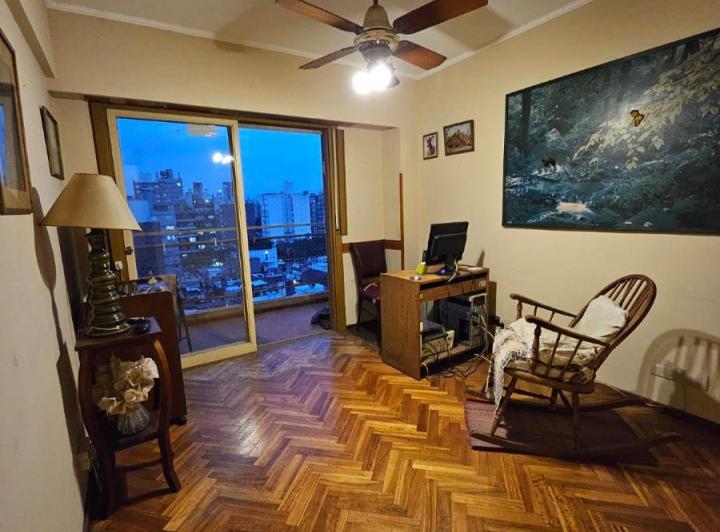 Departamento · 76m² · 4 Ambientes