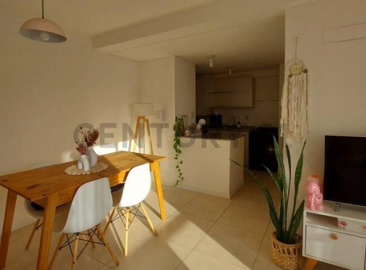 Departamento · 211m² · 3 Ambientes