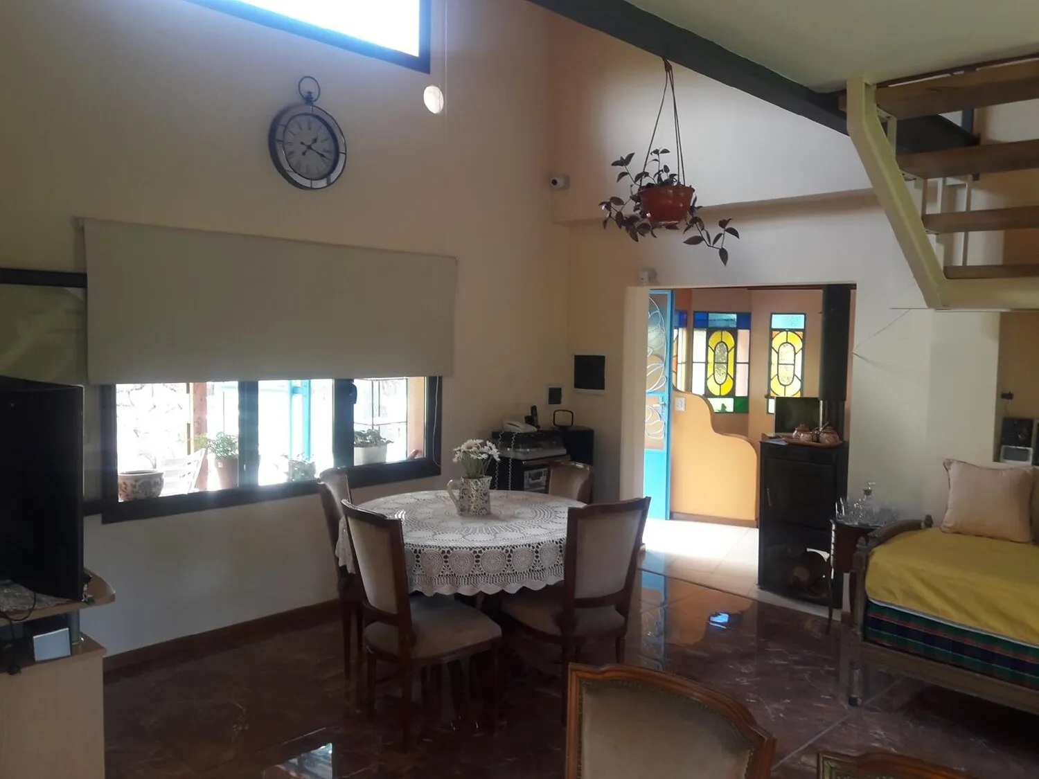 Casa con dos lotes en Barrio Cabana - Unquillo, Sierras Chicas
