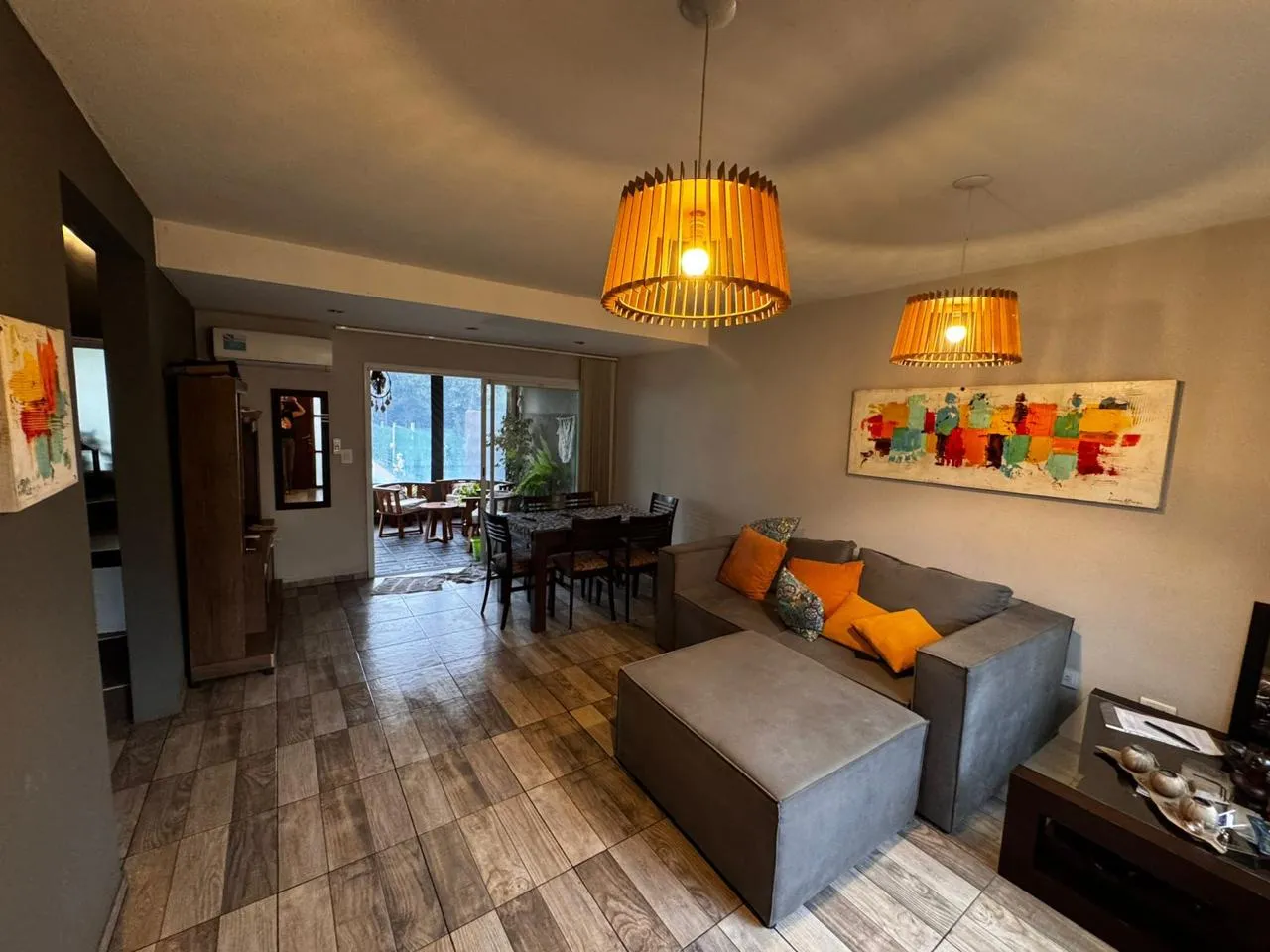 OPORTUNIDAD EN ALTOS DE VILLA CATALINA! - CASA 3 DORM.