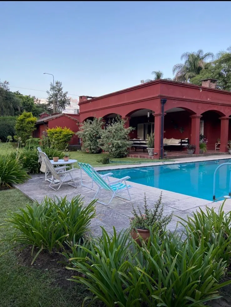 Casa - venta - Yerba Buena