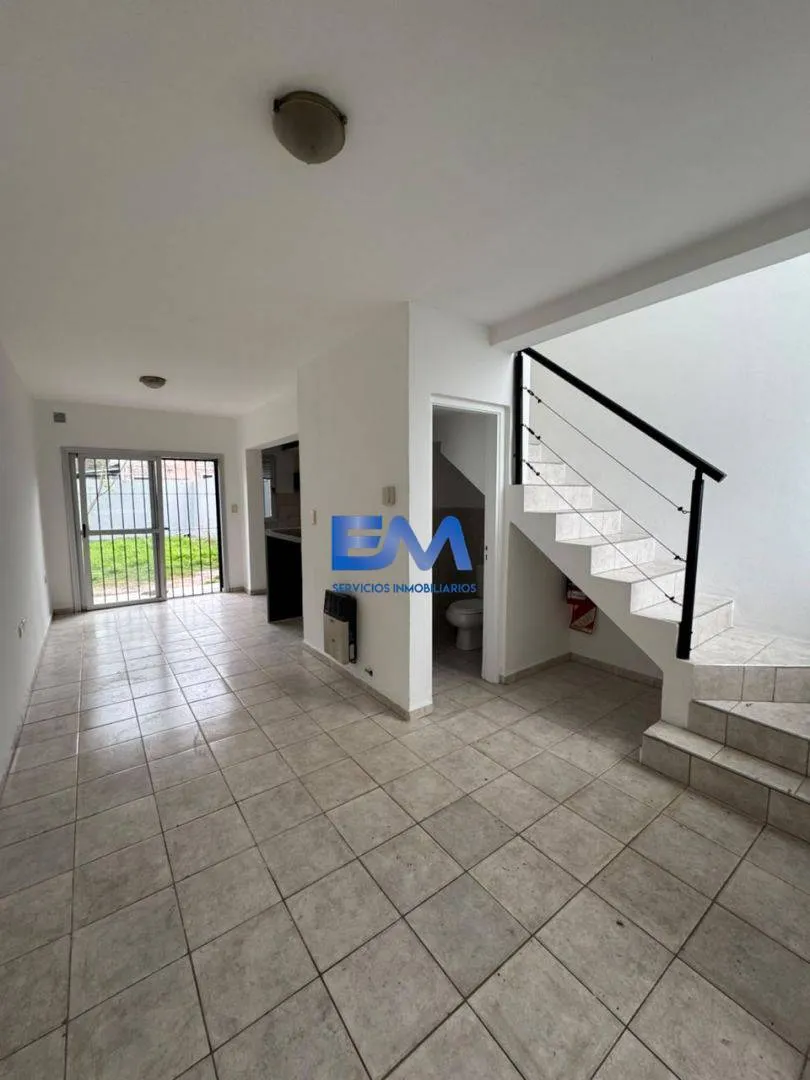 Alquilo Duplex 2 Dormitrios - Patio/Asador - Barrio Arguello