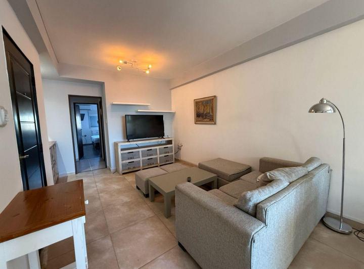 Departamento · 59m² · 3 Ambientes · 1 Cochera