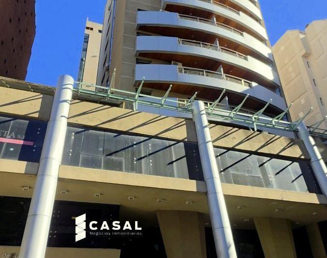 Departamento · 350m² · 4 Ambientes